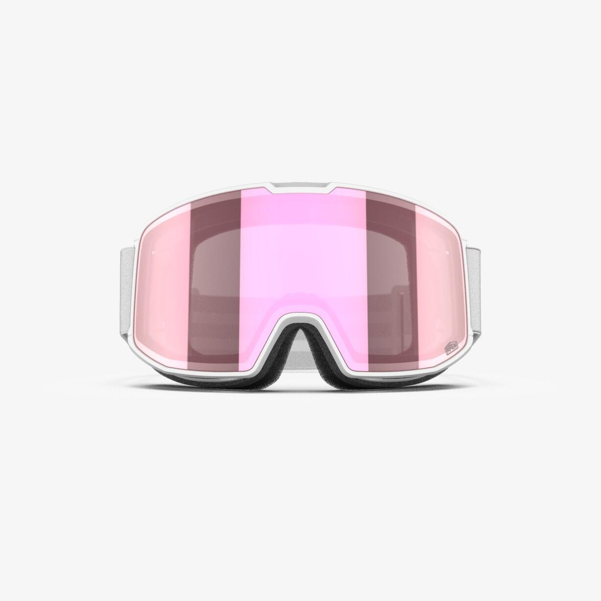 Masque de ski et snowboard LS5 2/3