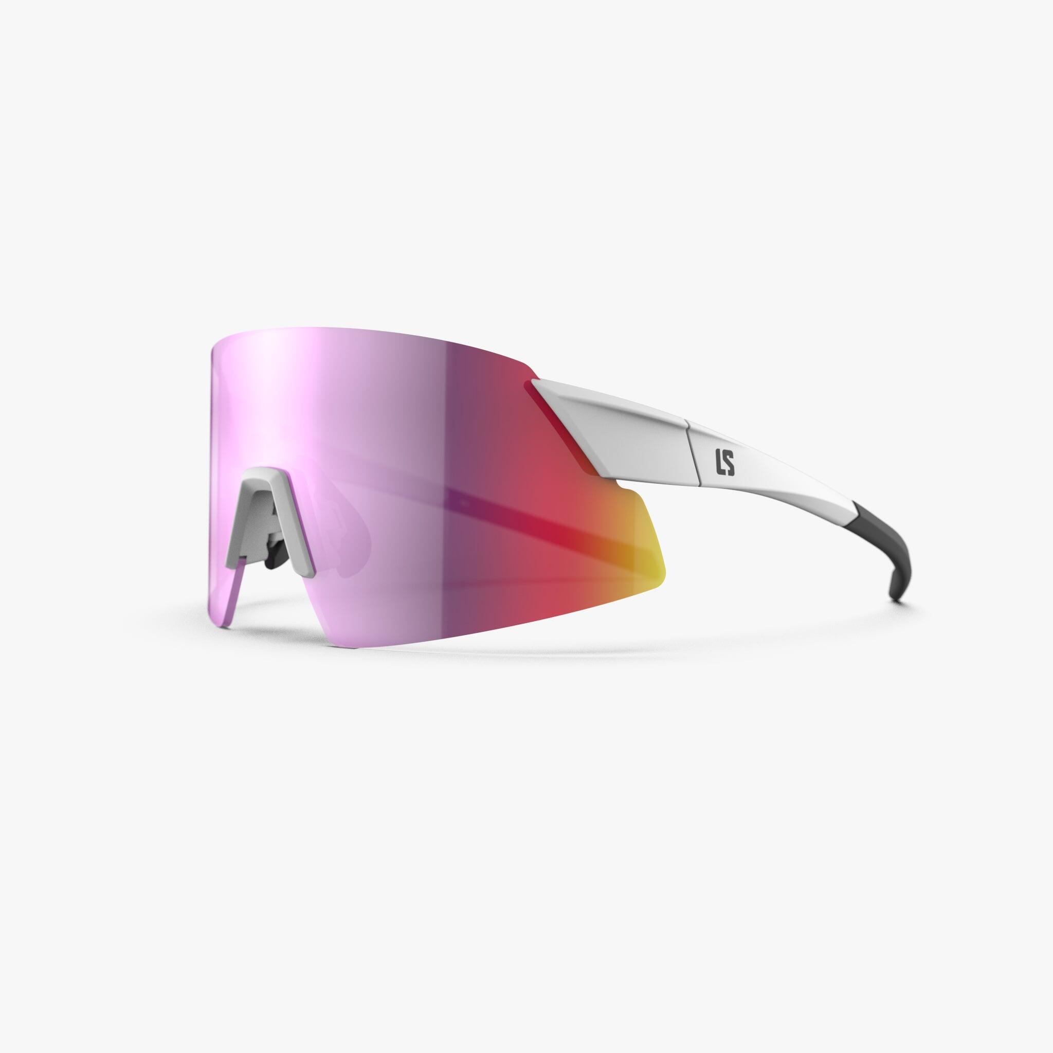 Lunettes de soleil sport Scalpel Air LOUBSOL Decathlon