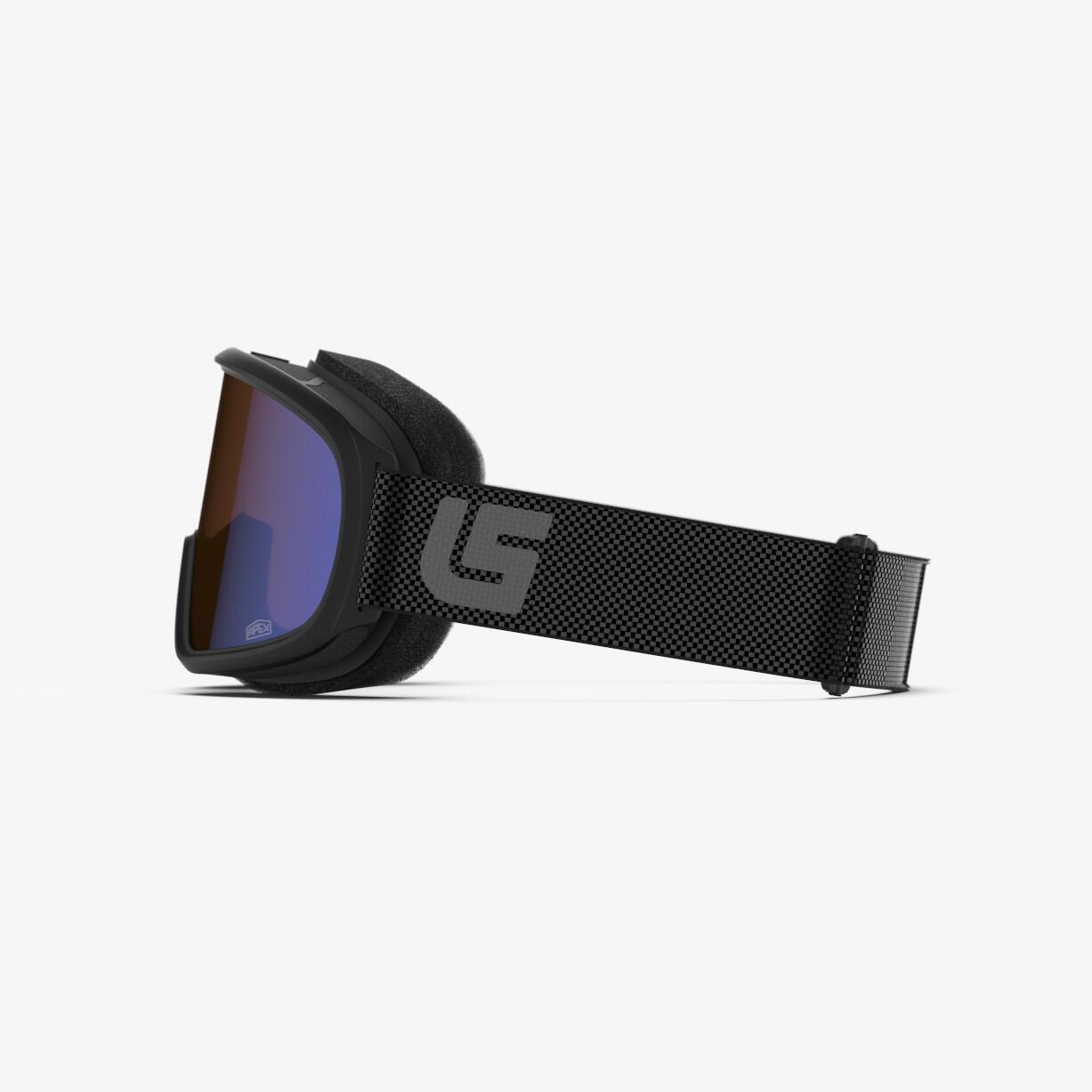 Masque de ski et snowboard LS4 Légendes 3/3