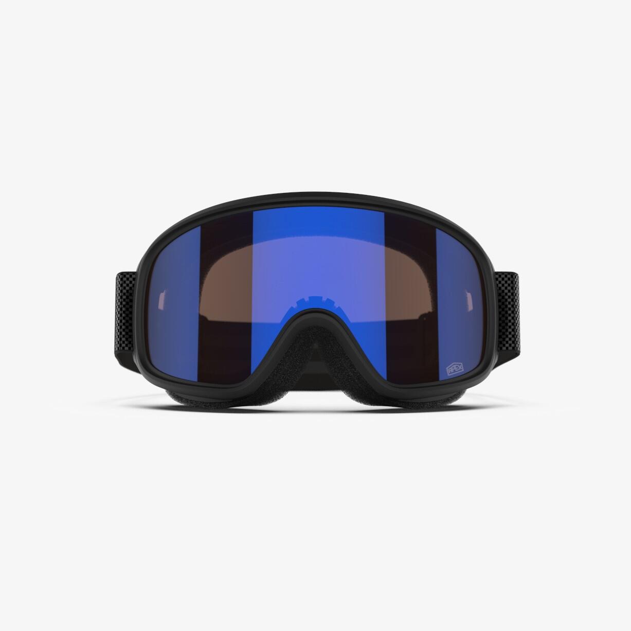 Masque de ski et snowboard LS4 Légendes 2/3