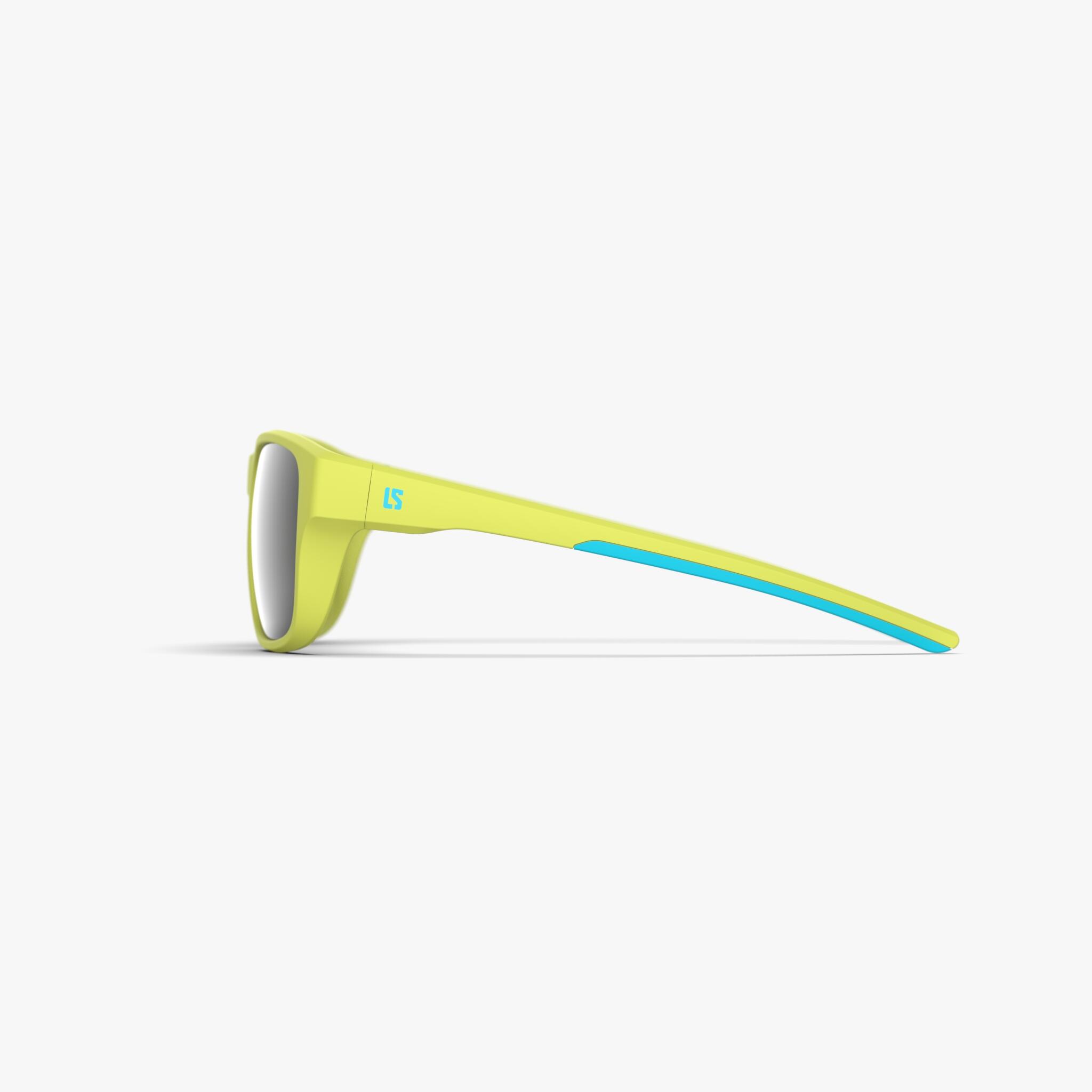 Lunettes de soleil enfant sport Volt 3/3