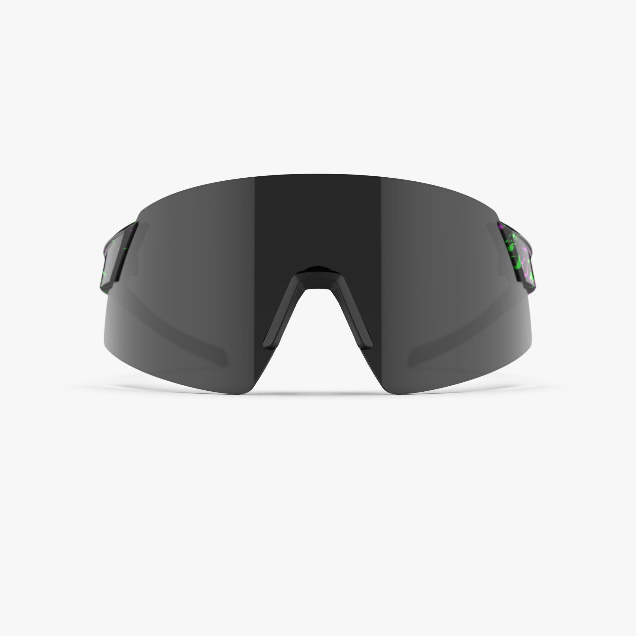 Lunettes de soleil sport Scalpel Air 2/3
