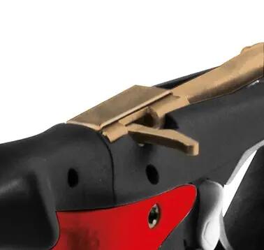 Arbalète Cressi Cherokee Fast Noir 7/10