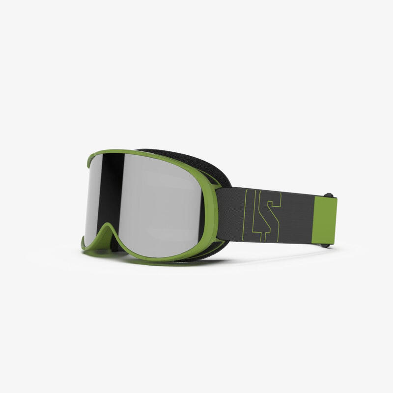 Masque de ski et snowboard enfant Gizmo