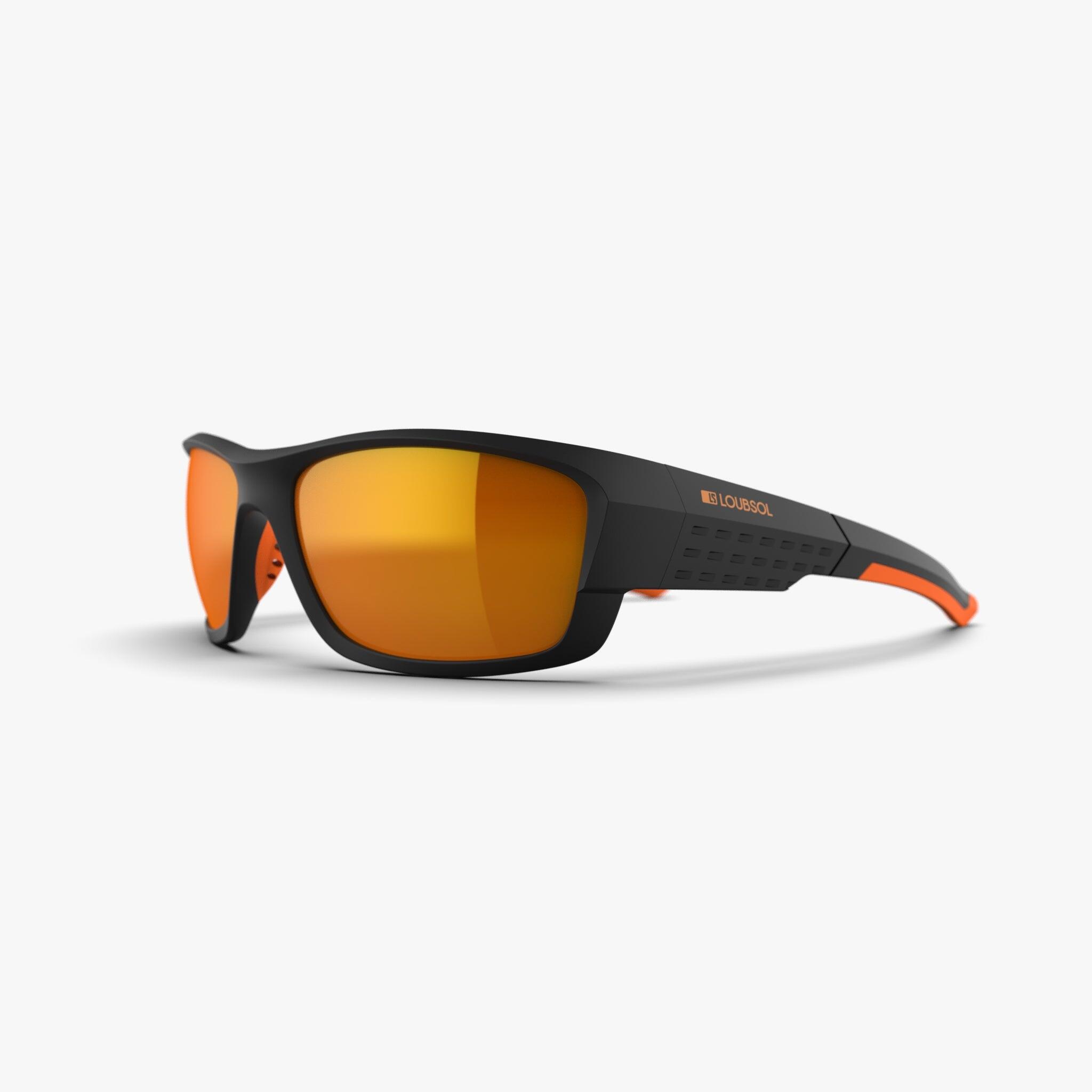 Lunettes de soleil sport Izoard 1/3