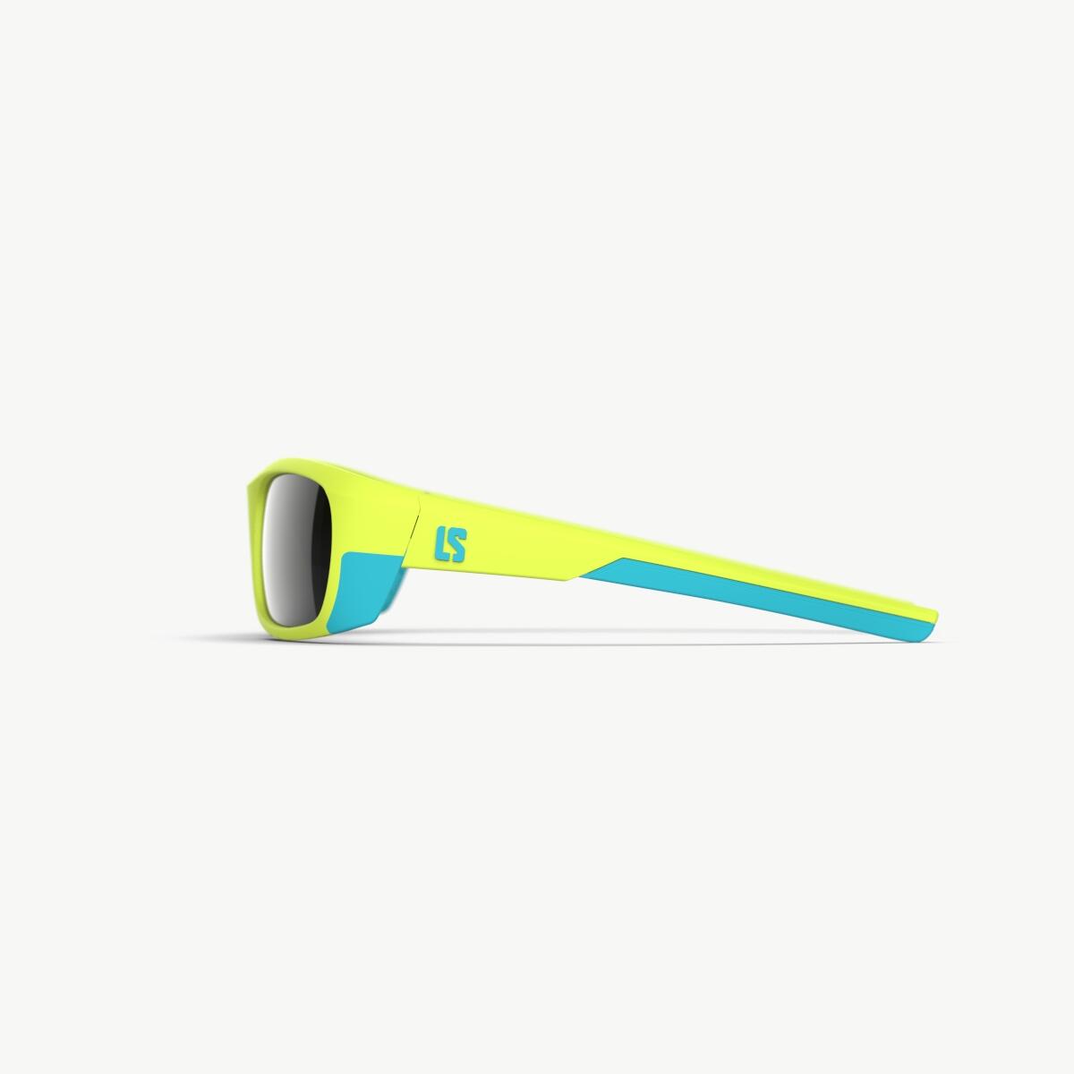 Lunettes de soleil enfant sport Ispe 3/3