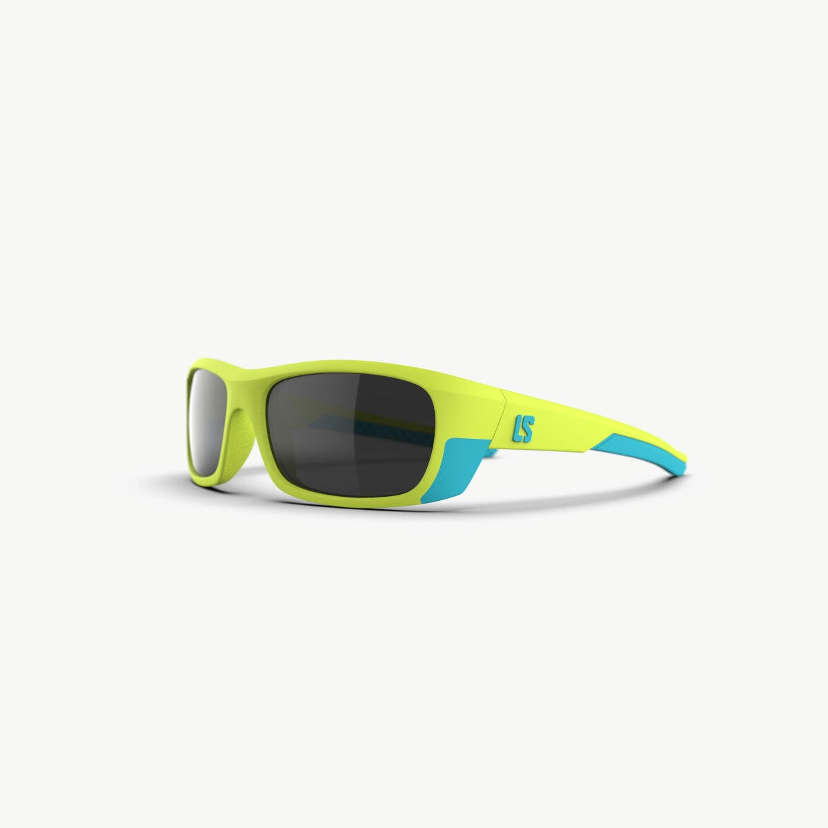 Lunettes de soleil enfant sport Ispe 1/3