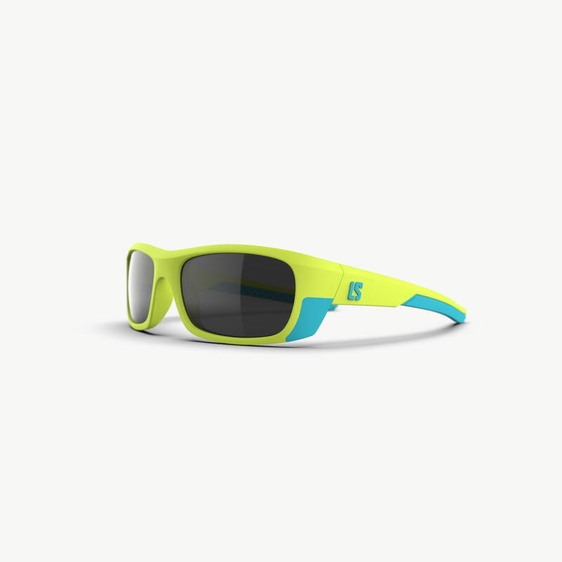 Lunettes de soleil enfant sport Ispe