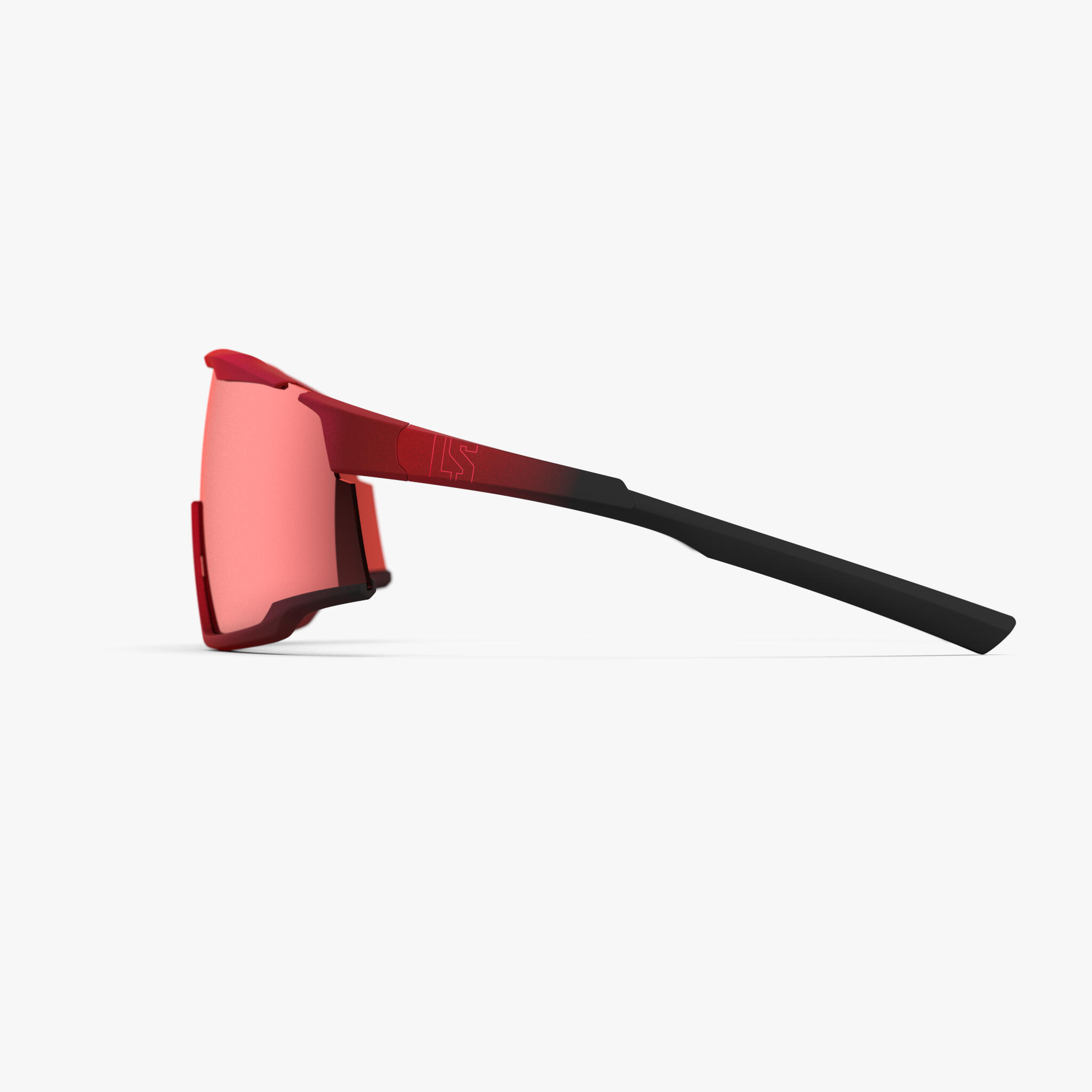 Lunettes de soleil sport Katana 3/3