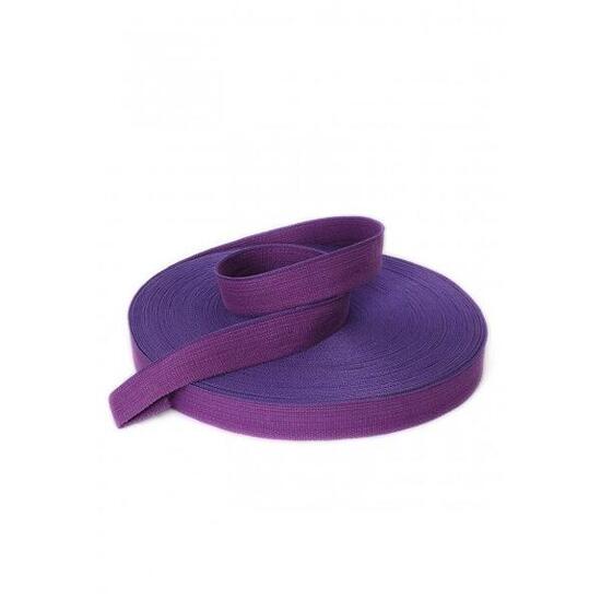 Rouleau de ceinture de judo
