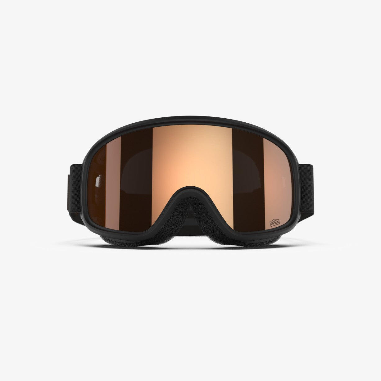 Masque de ski et snowboard LS4 Légendes 2/3