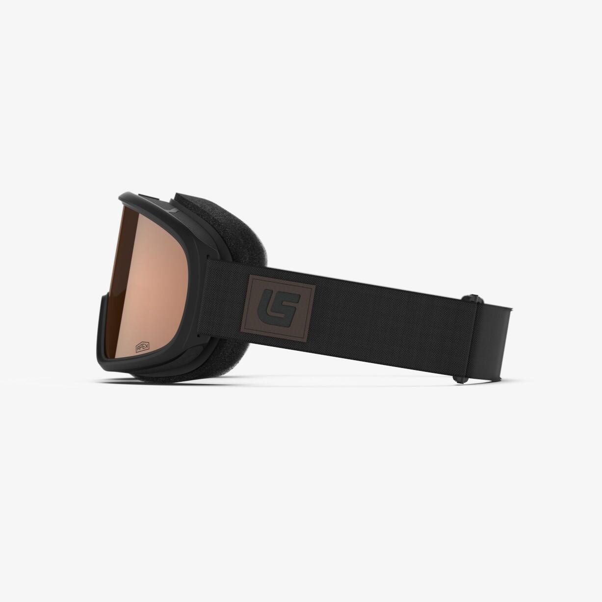 Masque de ski et snowboard LS4 Légendes 3/3