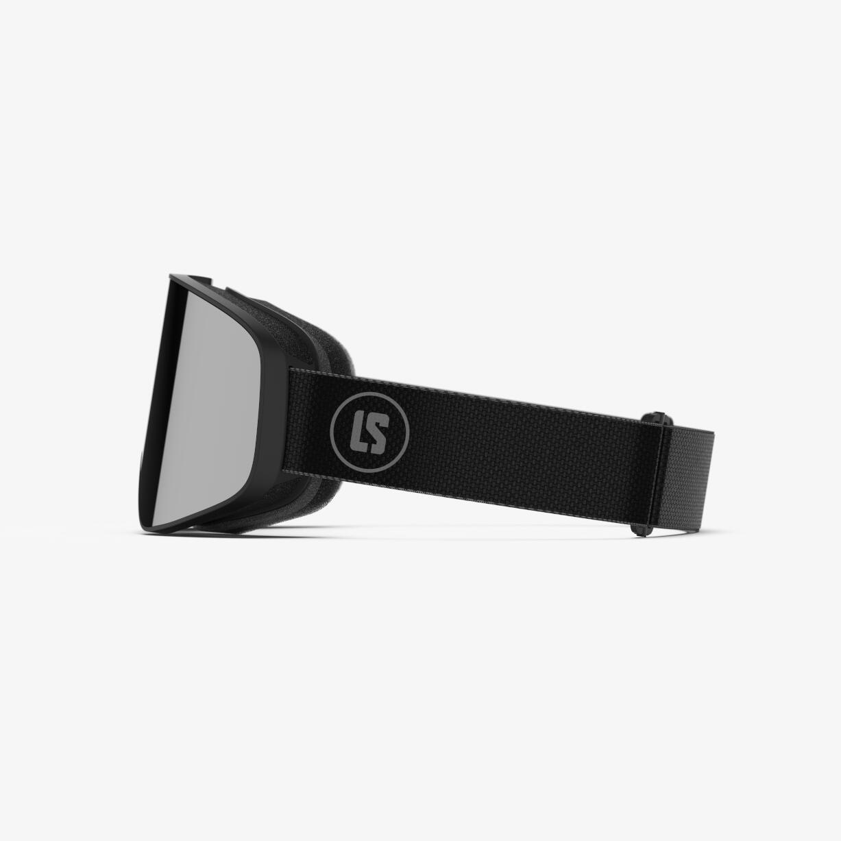 Masque de ski et snowboard LS3 Standard 3/3