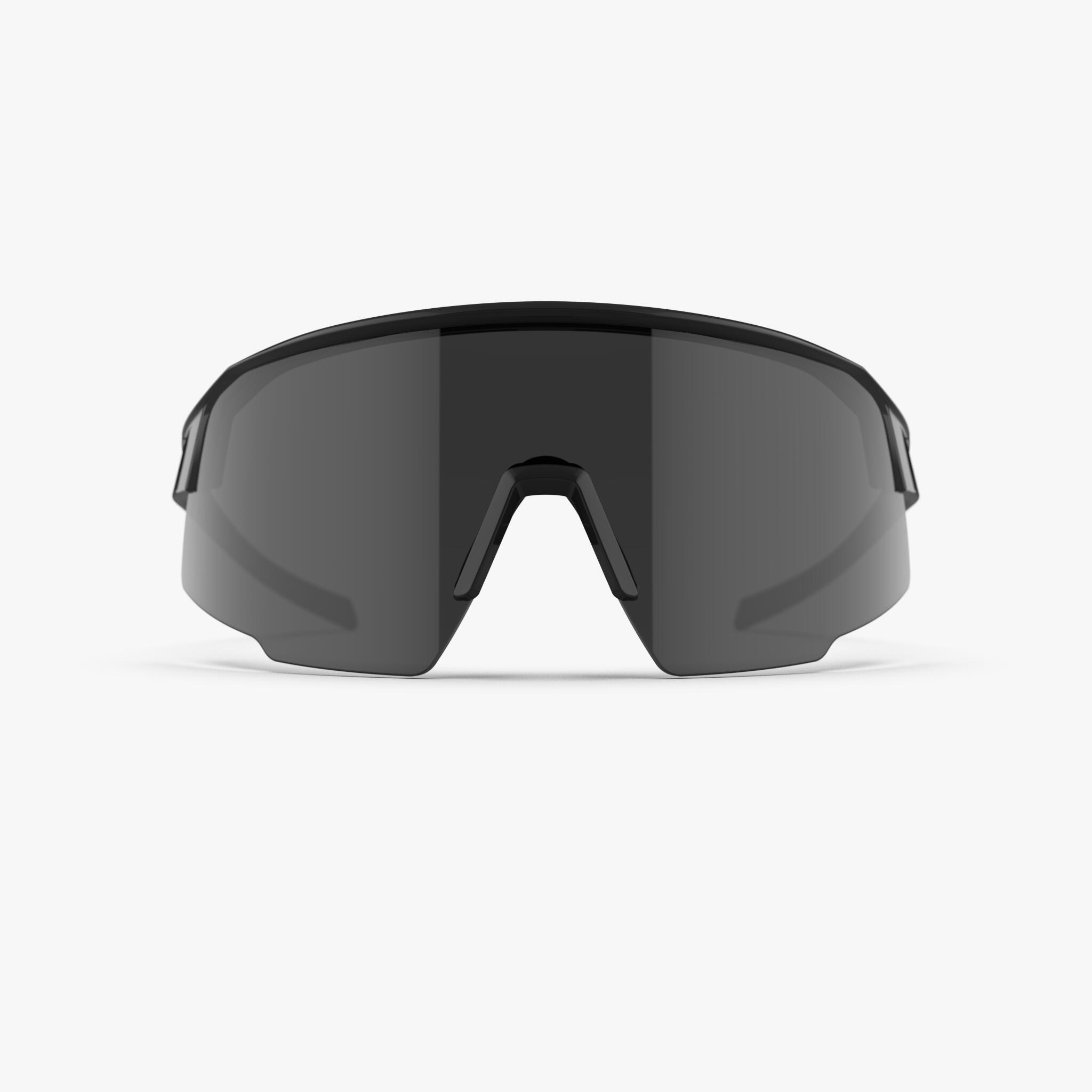 Lunettes de soleil sport Scalpel 2/3