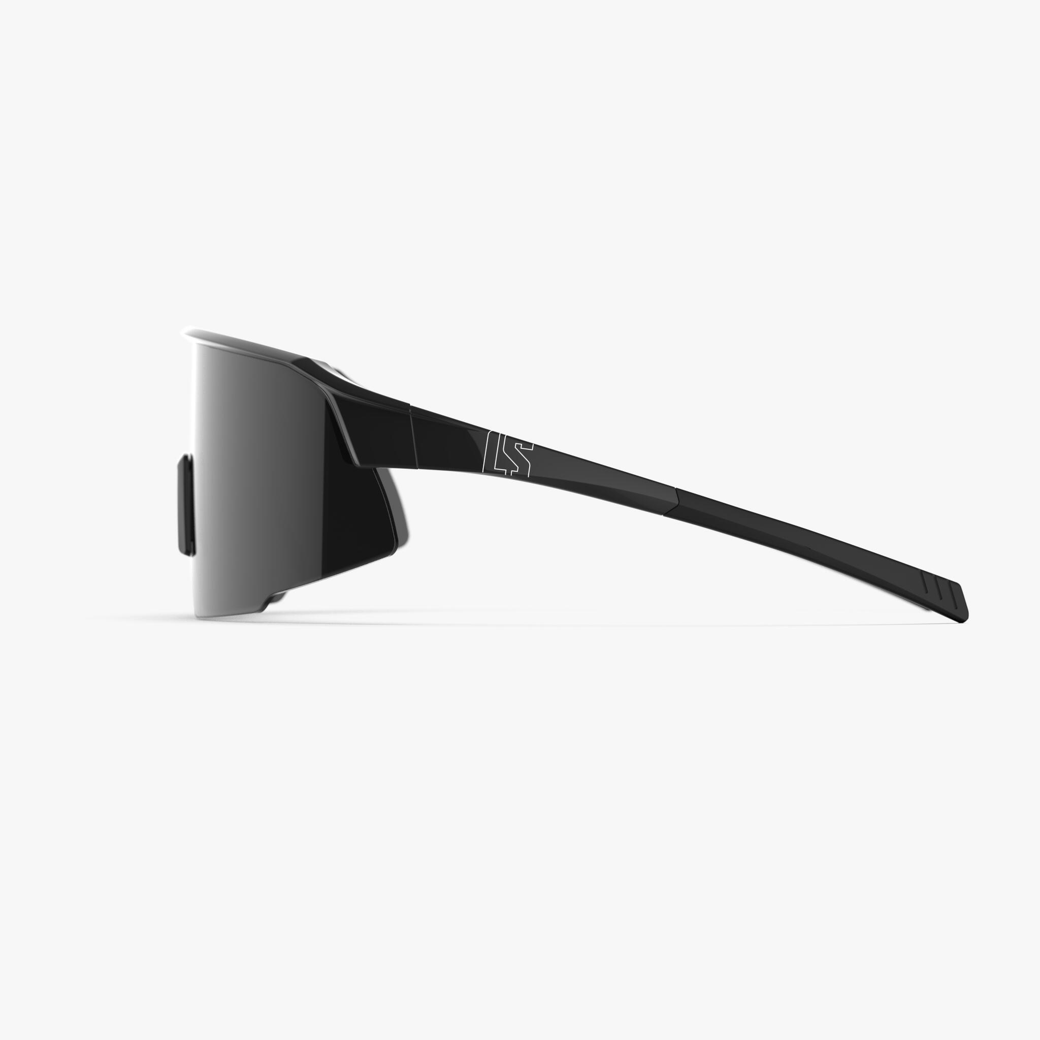 Lunettes de soleil sport Scalpel 3/3