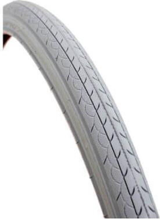 Buitenband Sa-230 Maat: Maat: 28X  1 3/8 Grijs Reflectie 3/3