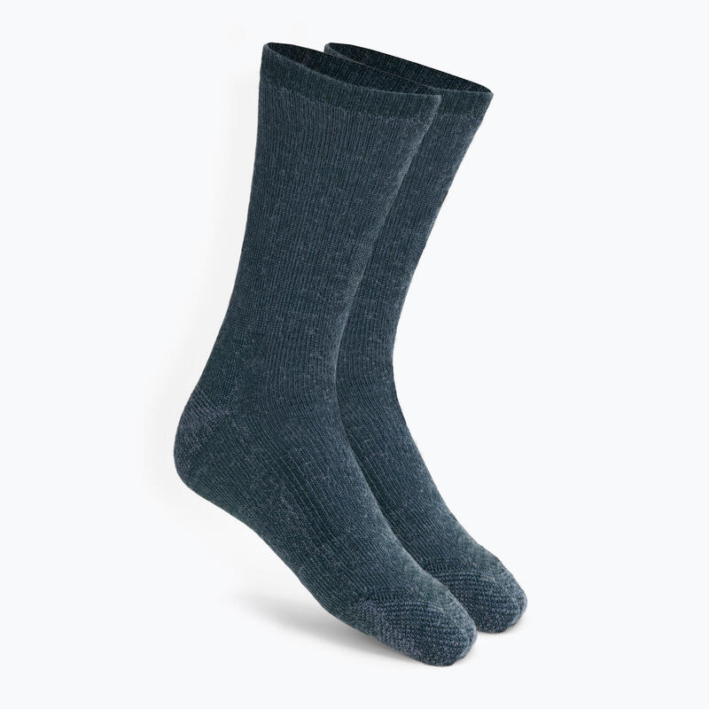 Dámské turistické ponožky Hike Classic Edition Full Cushion Solid Crew Women