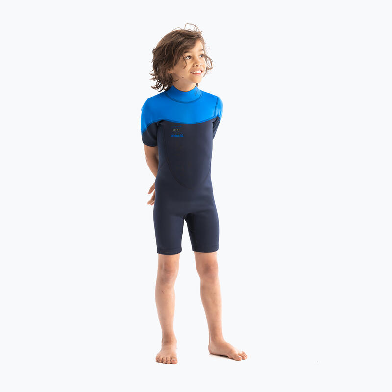 Muta da nuoto per bambini JOBE Boston 2 mm