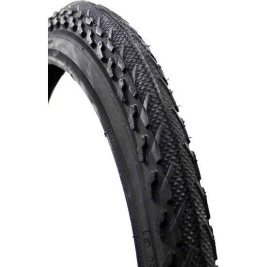 Deli Tire Tire S-207 22 x 175 SW reflé 2/3