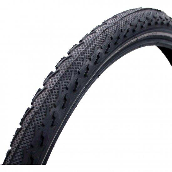 Deli Tire Tire S-207 22 x 175 SW reflé 3/3