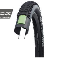 SCHWALBE Smart Sam Plus DD GreenGuard 29 x 2.25 pneumatico E‑MTB. 2/3