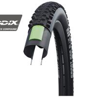 Schwalbe SMART SAM PLUS G-Guard 28 x 1.75 Tyre 4/4