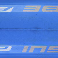 Pneu pliable Insider roller trainer - 23-622 (700x23C) - Performance Line - bleu
