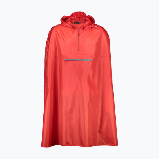 Imperméable à capuche CMP