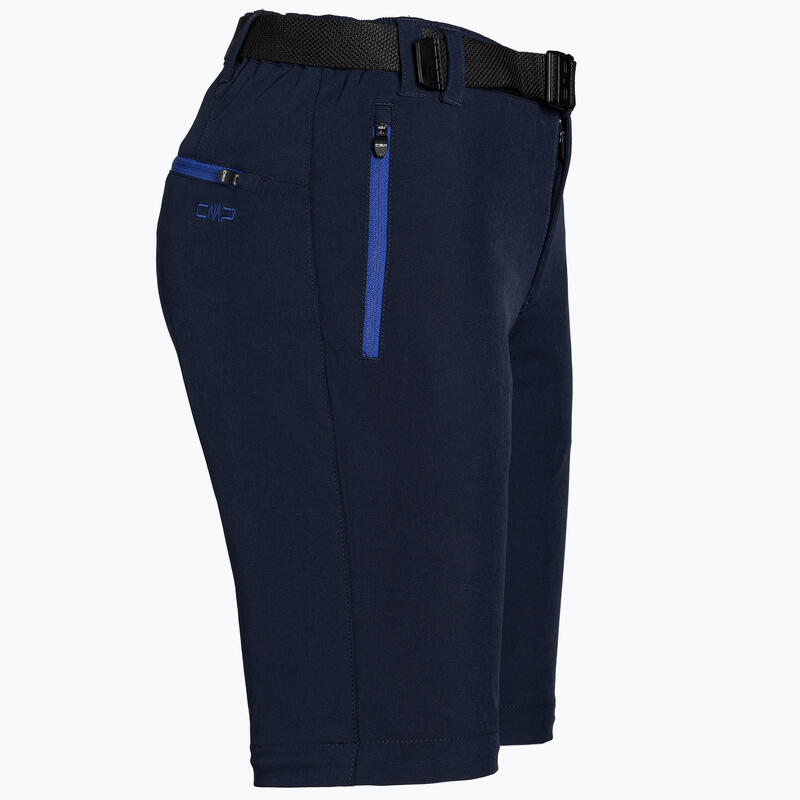 Pantaloni de trekking pentru copii CMP Zip Off