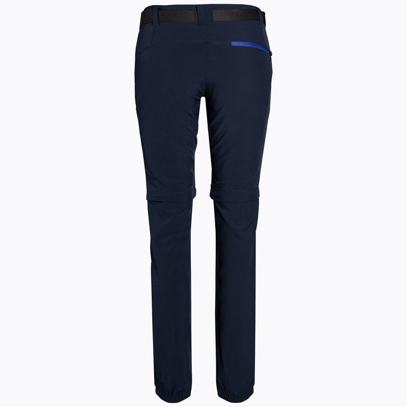 Pantaloni de trekking pentru copii CMP Zip Off