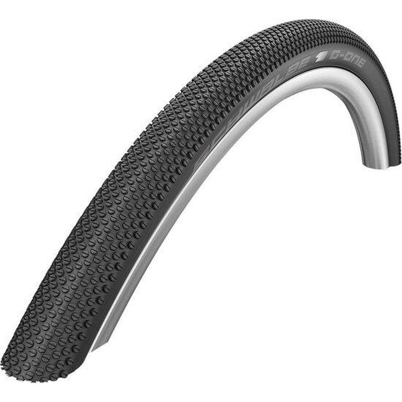 Vouwband G-One Allround Raceguard 28 X 1.35" / 35-622 Mm