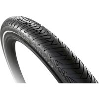 Opona Diverso S 28 X 2.15 Czarna Z Odblaskami