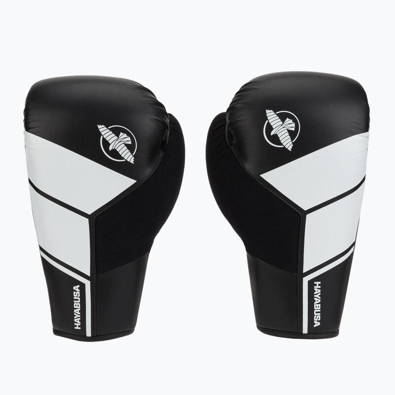 Guantoni da boxe Hayabusa S4 Lace Up