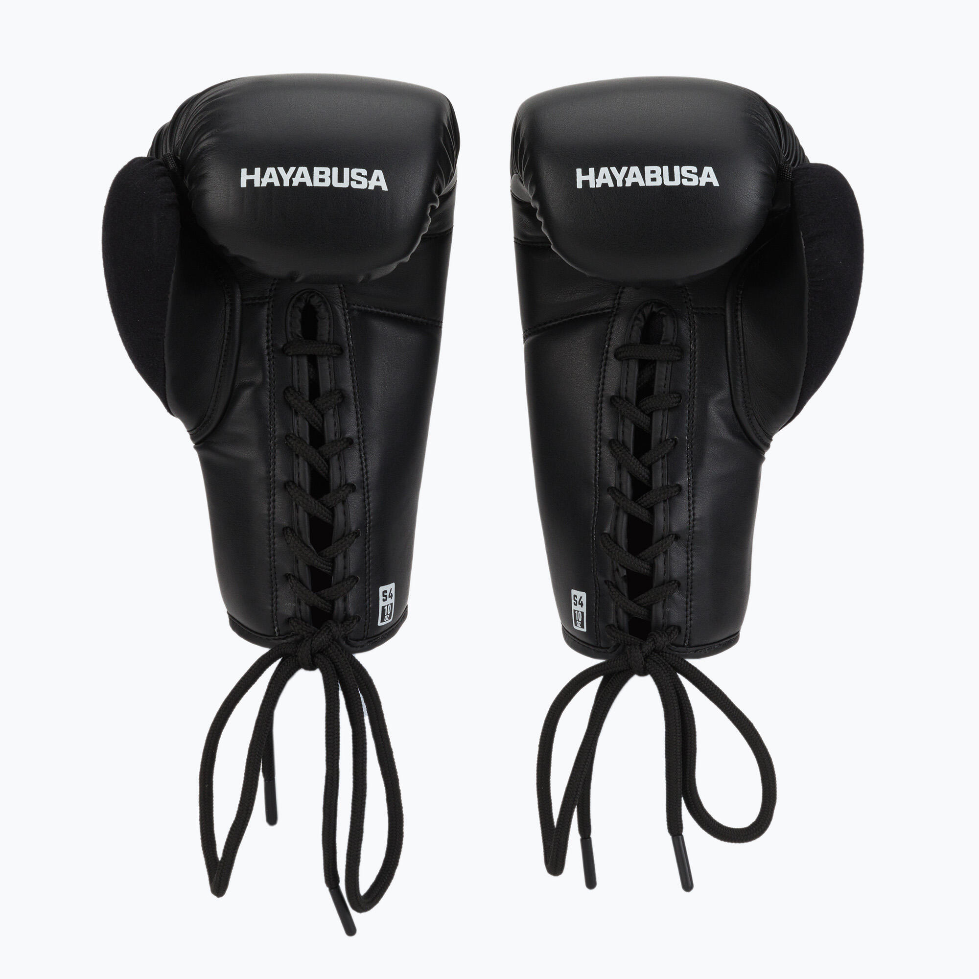 Gants de boxe Hayabusa S4 à lacets 2/5