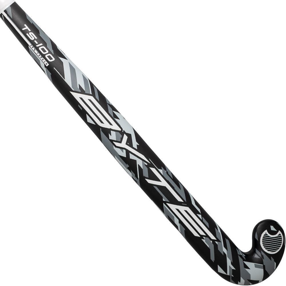 BYTE ts100-black-grey-camo-2021