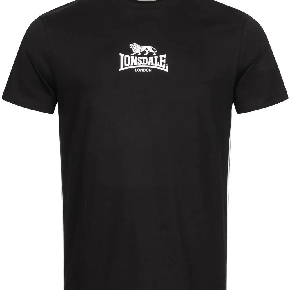 Classic cut T-shirt Lonsdale Shegra