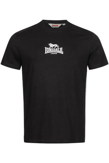 LONSDALE Herren T-Shirt normale Passform SHEGRA