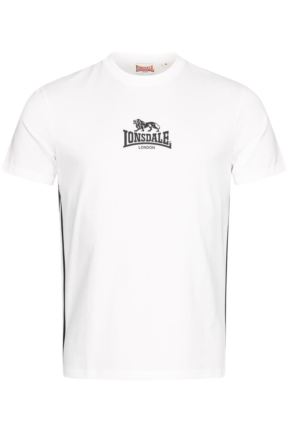 LONSDALE T-shirt dal taglio classico Lonsdale Shegra