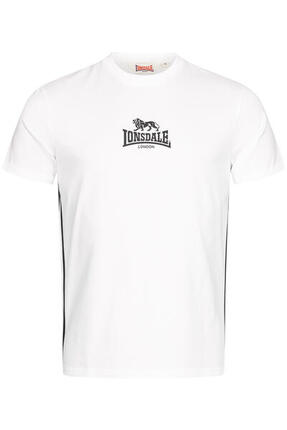 T-shirt coupe classique Lonsdale Shegra