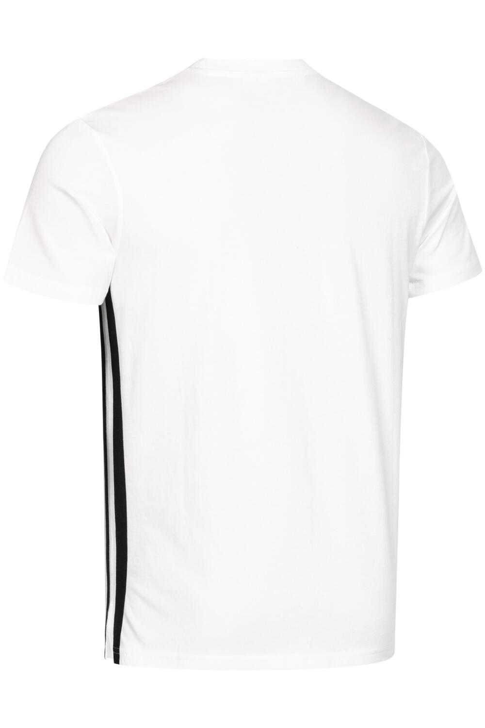 Classic cut T-shirt Lonsdale Shegra 2/4