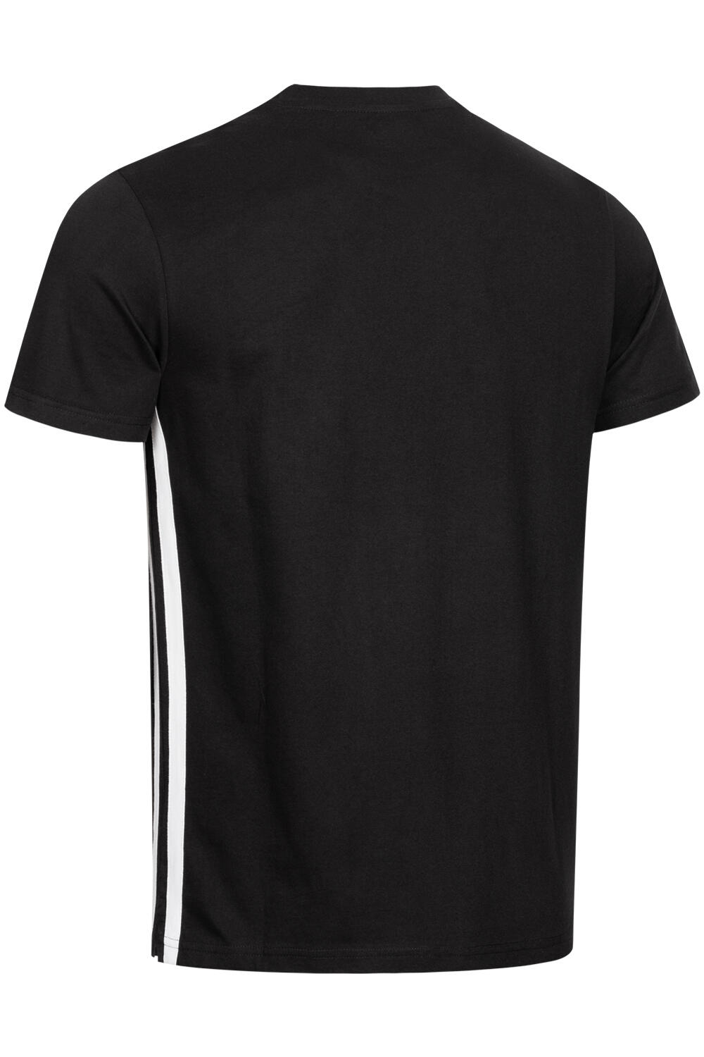 LONSDALE Heren-T-shirt normale pasvorm SHEGRA 2/4