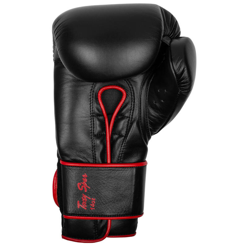 BENLEE Sparring-Boxhandschuhe aus Leder TOXEY SPAR