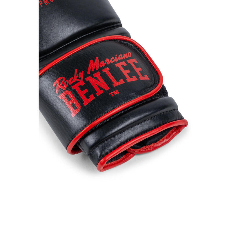 BENLEE Sparring-Boxhandschuhe aus Leder TOXEY SPAR
