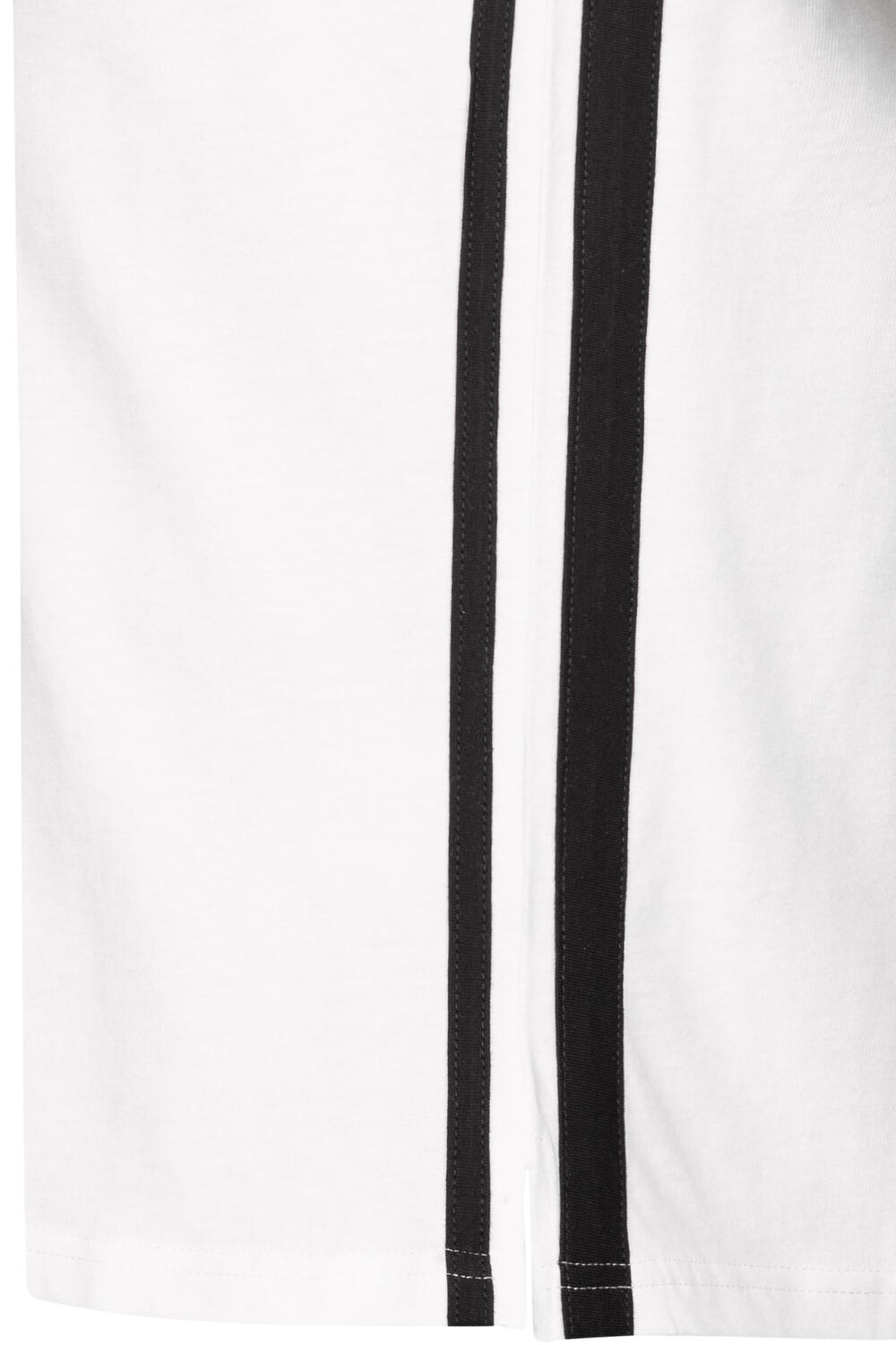 Classic cut T-shirt Lonsdale Shegra 4/4