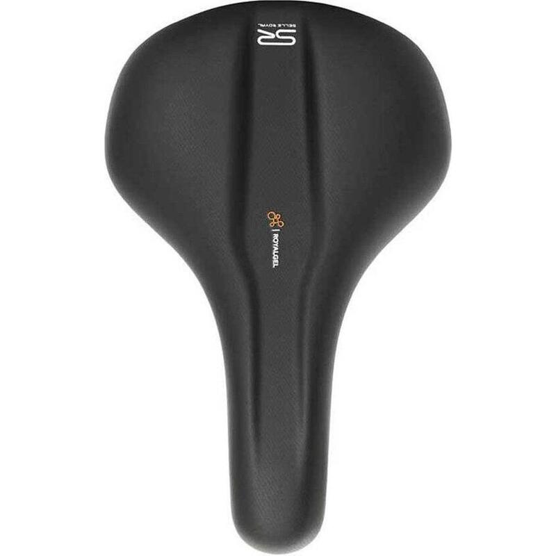 SELLE ROYAL Sattel  Explora Unisex