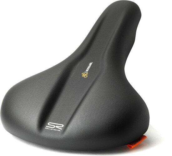 Selle Royal Explora Relaxed Saddle 2/7