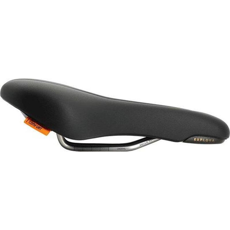 SELLE ROYAL Sattel  Explora Unisex