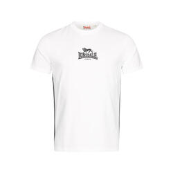 T-shirt coupe classique Lonsdale Shegra