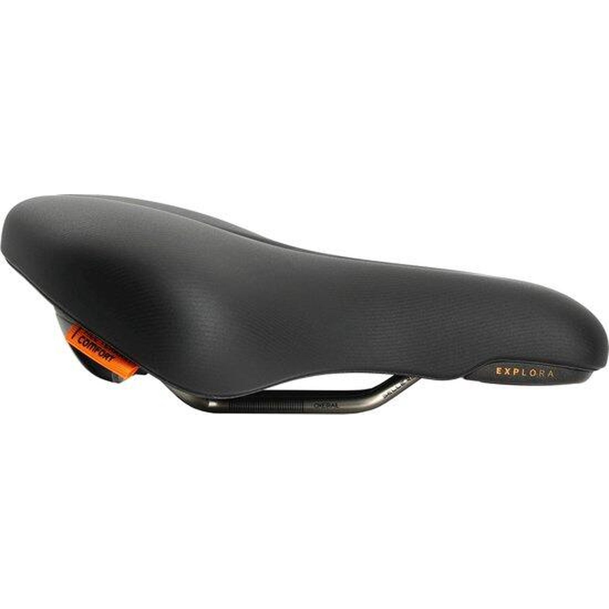 Selle Royal Explora Relaxed saddle