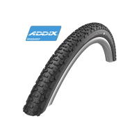 Schwalbe G-One Ultrabite Evo 28 x 1.50 negro plegable TLE 3/3
